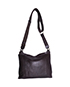 Anthony Large Crossbody Bag, back view
